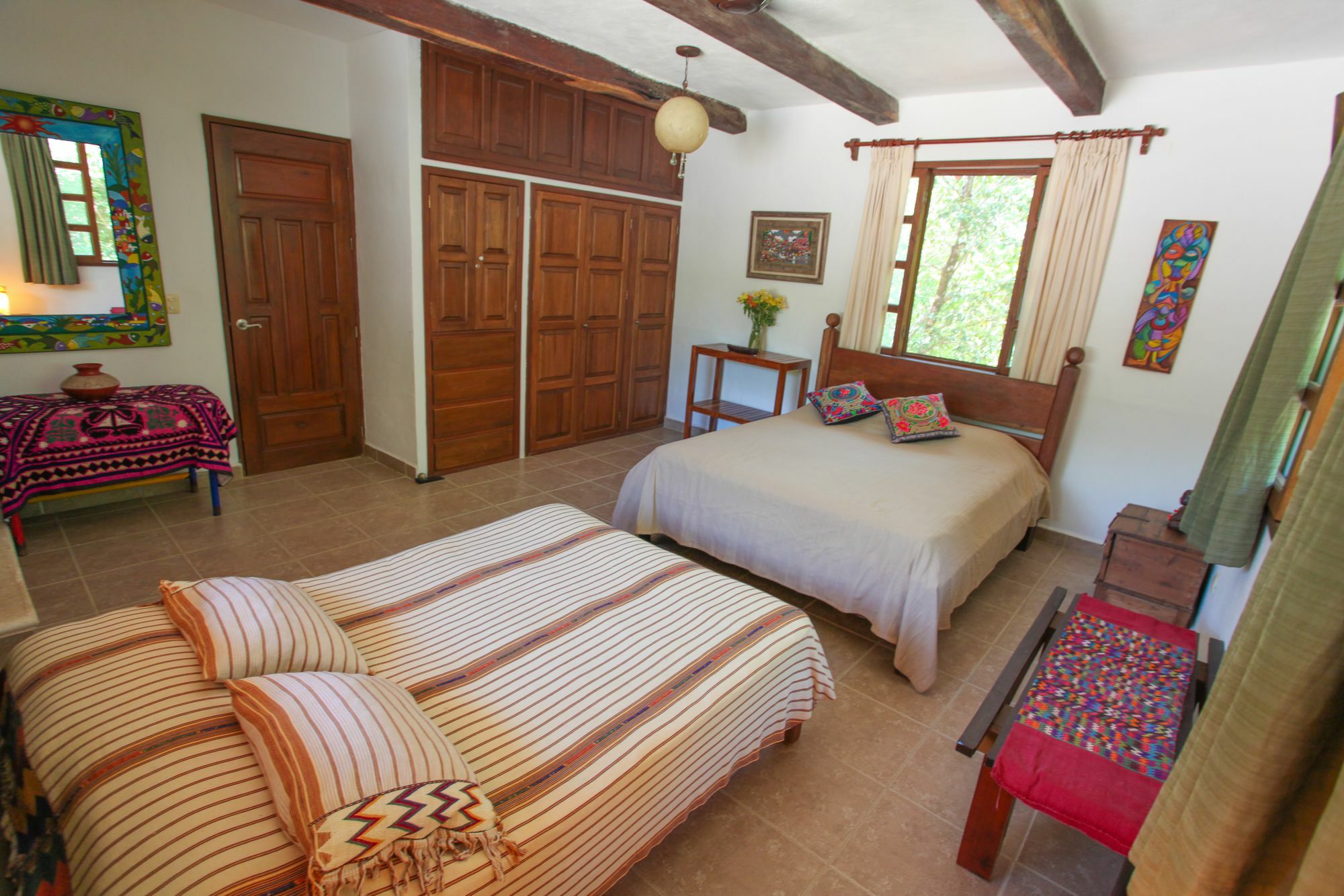 Casa Akumal Aparthotel ภายนอก รูปภาพ